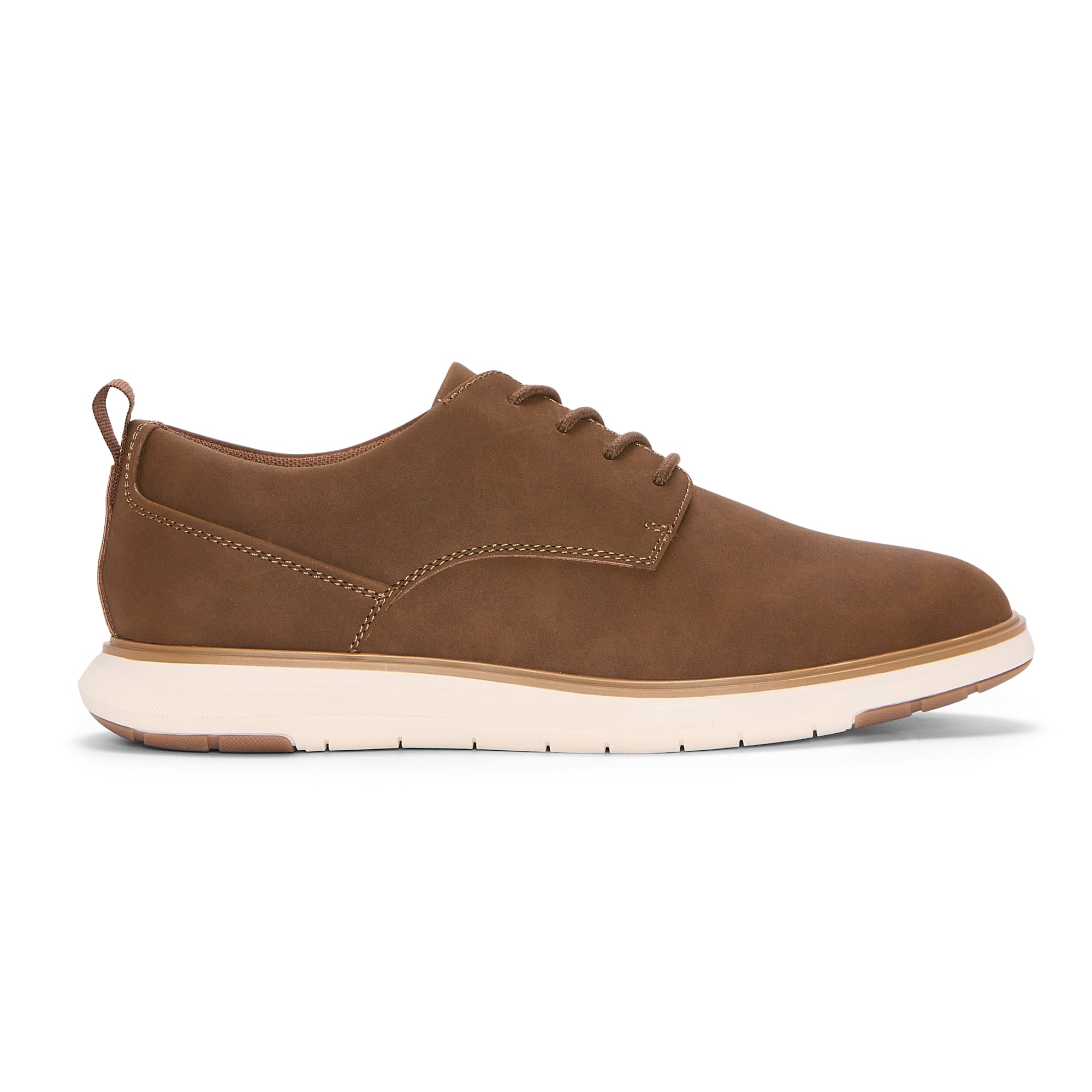 Thereabouts Little & Big Kid Boys Dawson Round Closed Toe Oxford Shoes