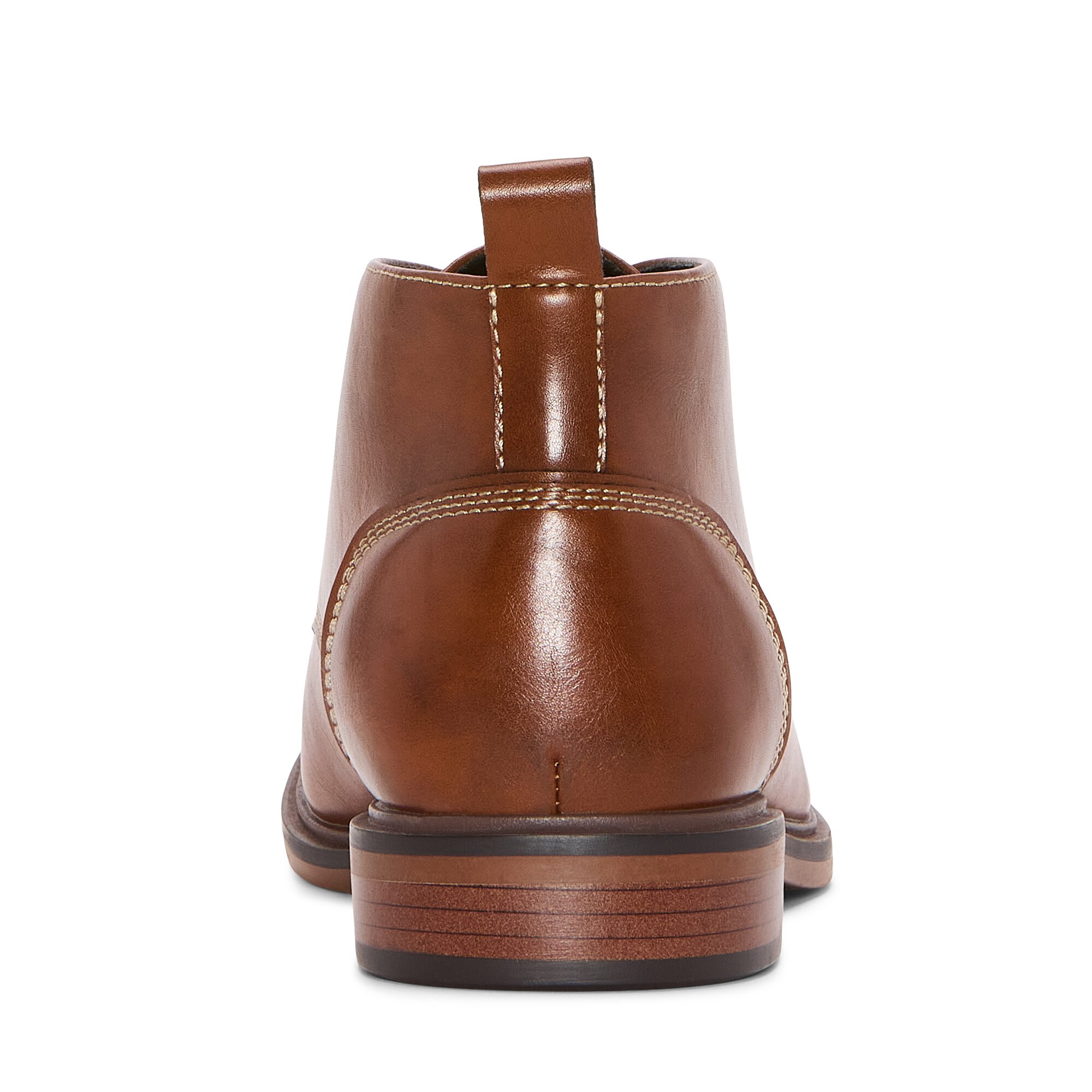 St. John's Bay Mens Bristol Flat Heel Chukka Boots