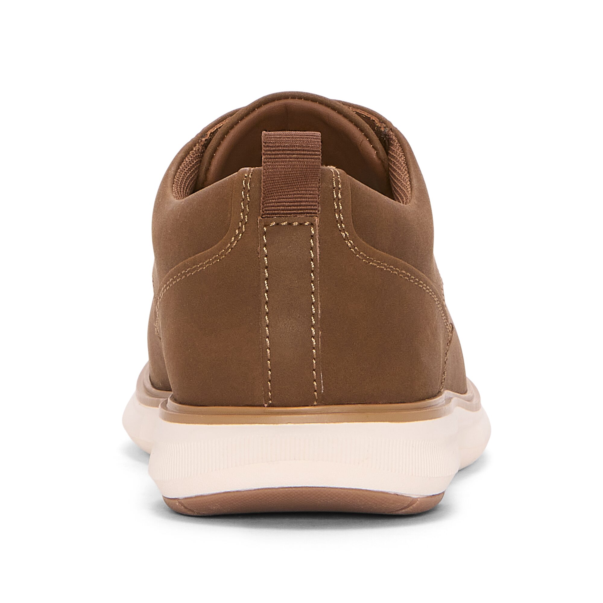 Thereabouts Little & Big Kid Boys Dawson Round Closed Toe Oxford Shoes