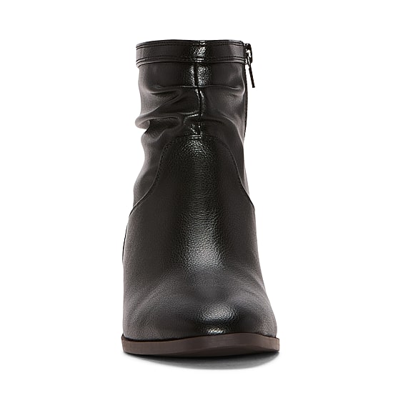 St. John's Bay Womens Finella Block Heel Booties