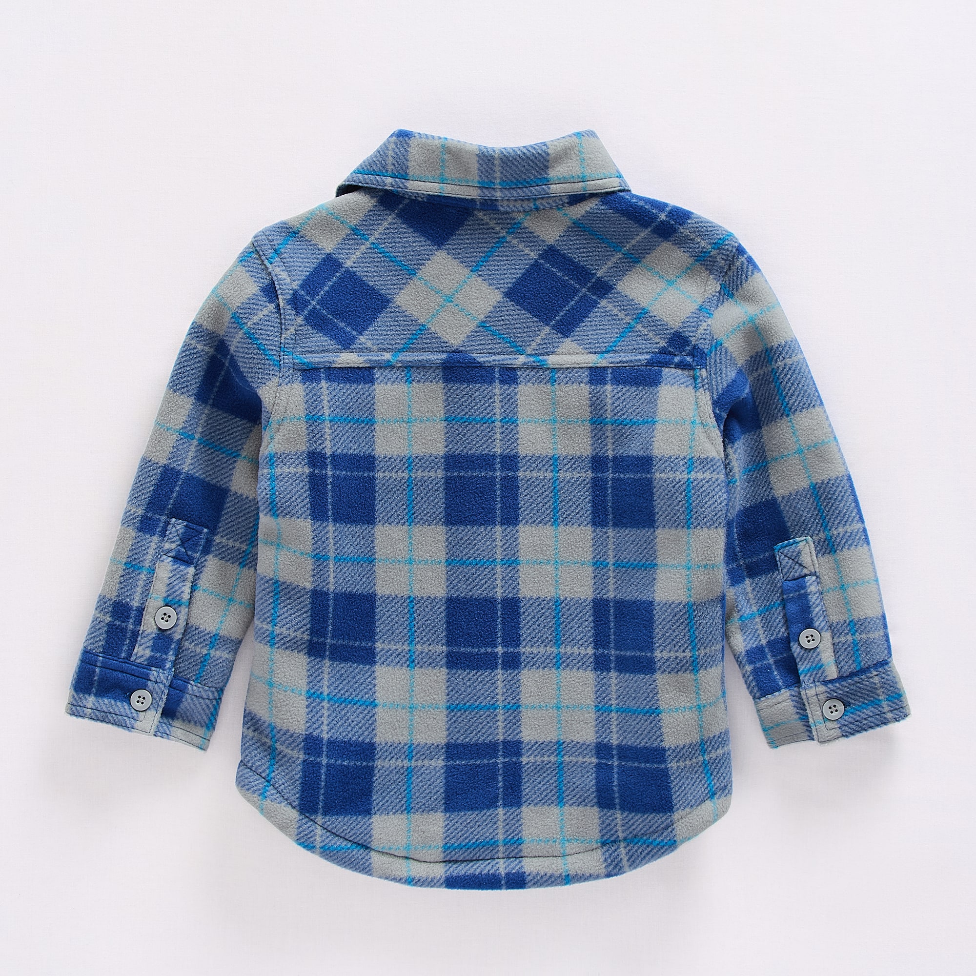 Dreamwave Toddler Boys Paw Patrol Fleece Lined Midweight Work Jacket