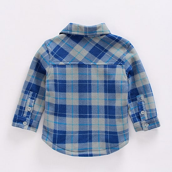 Dreamwave Toddler Boys Paw Patrol Fleece Lined Midweight Work Jacket
