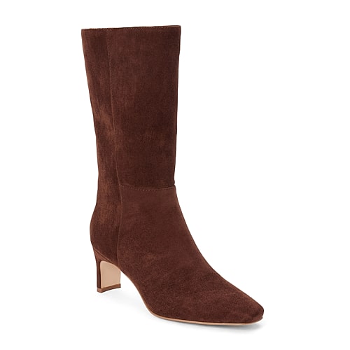 Coconuts By Matisse Jensen Womens Pointed Closed Toe Mules In Brown