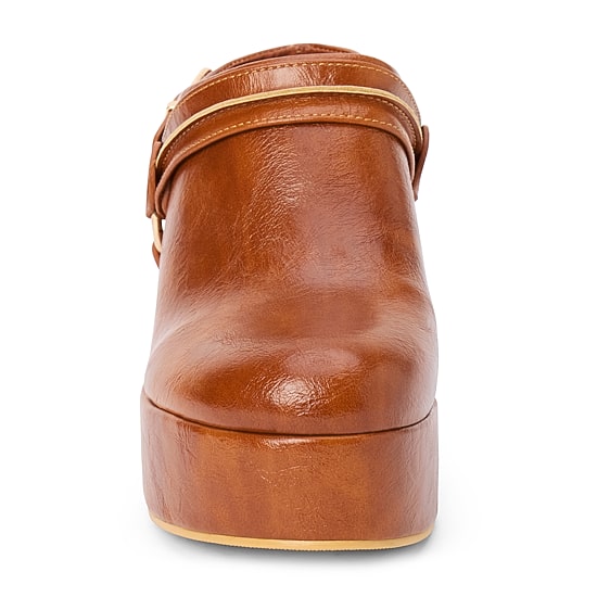 COCONUTS BY Matisse Sawyer Womens Round Closed Toe Mules