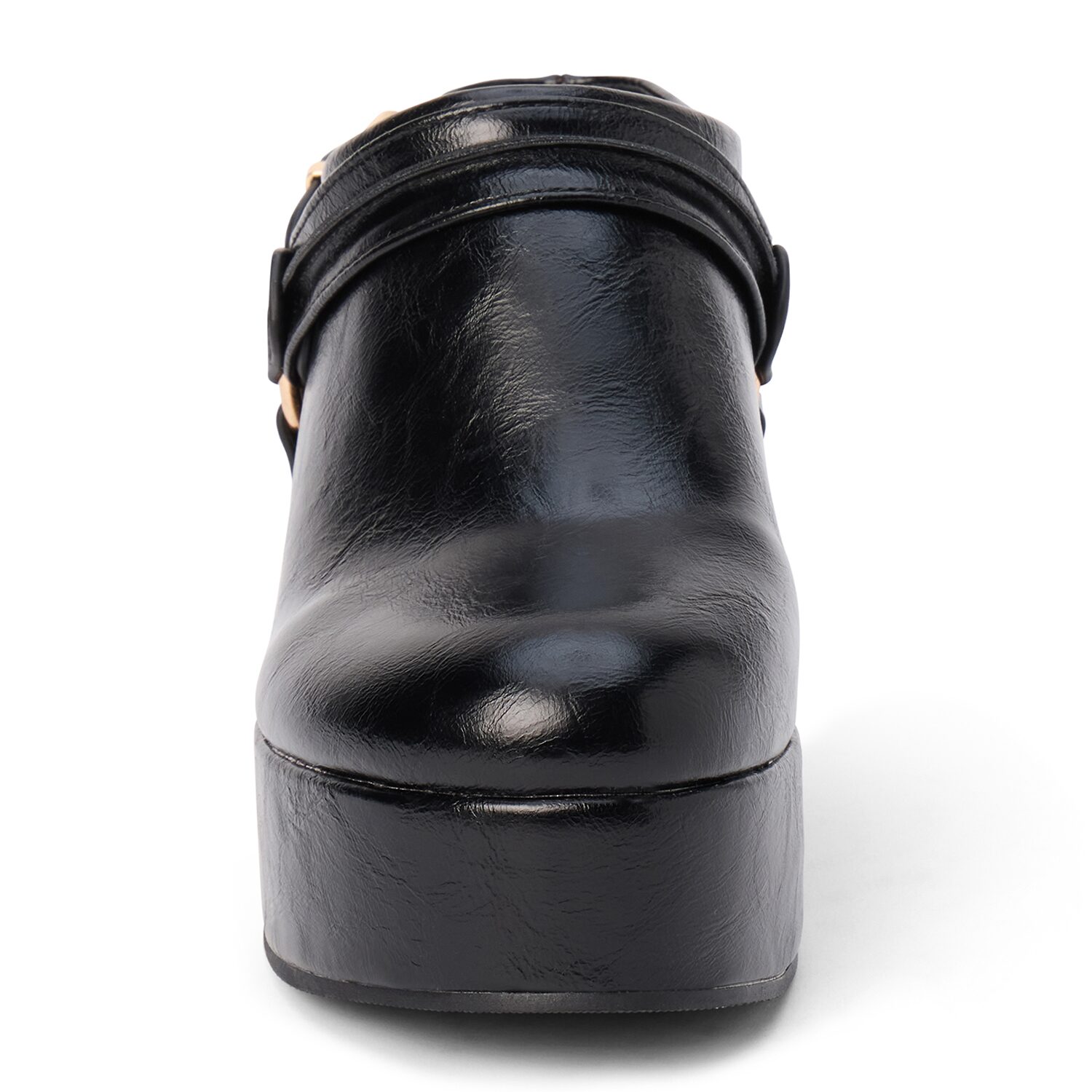 COCONUTS BY Matisse Sawyer Womens Round Closed Toe Mules