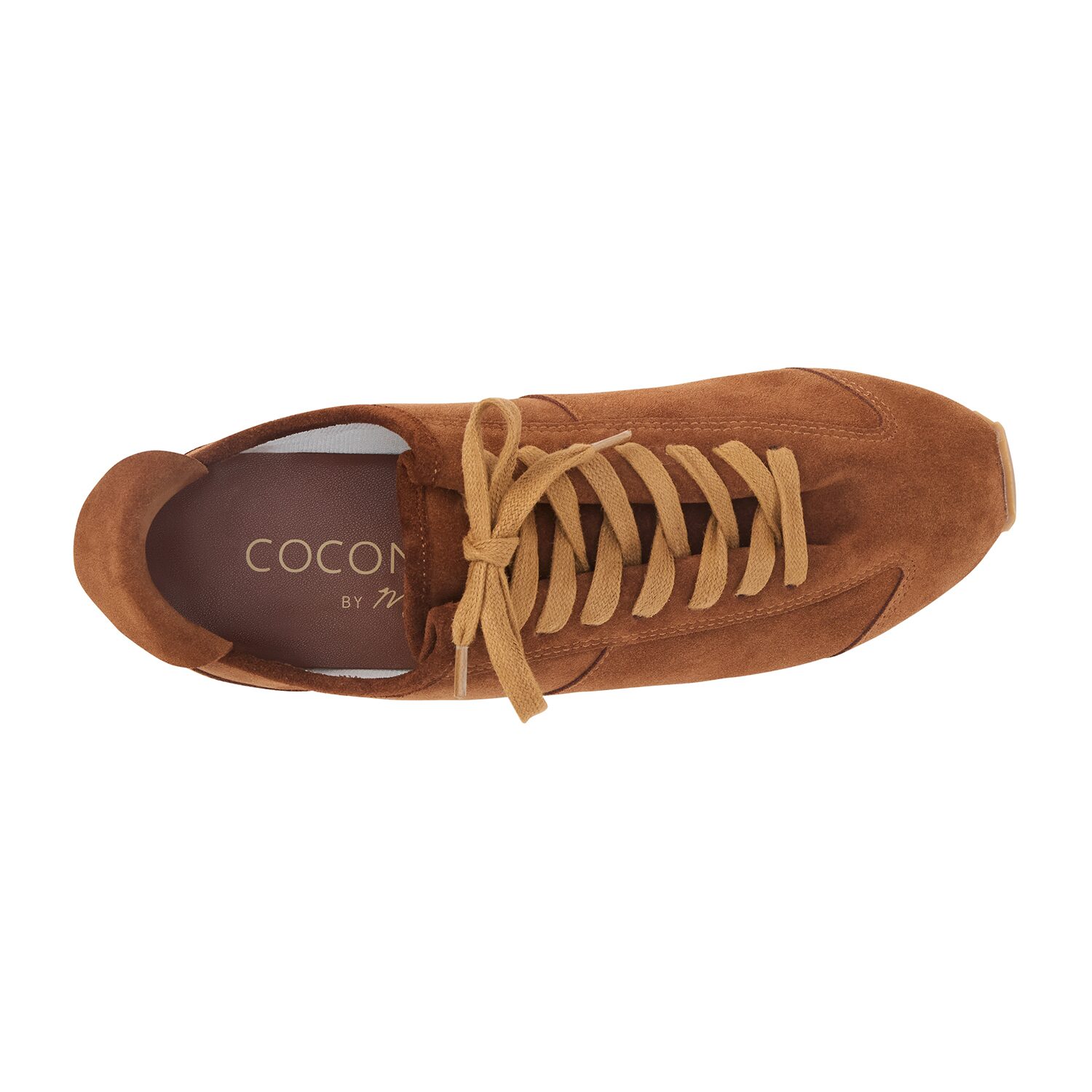 COCONUTS BY Matisse Lincoln Womens Sneakers