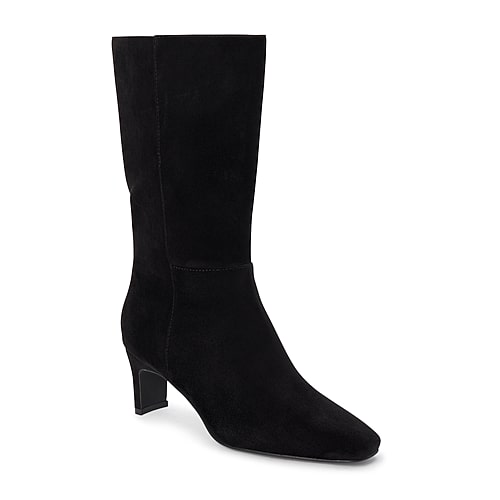 Coconuts By Matisse Jensen Womens Pointed Closed Toe Mules In Black