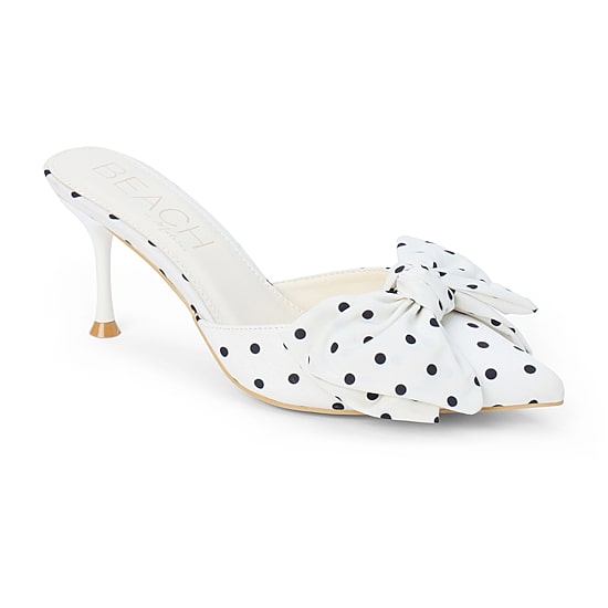COCONUTS BY Matisse Womens Goldie Stiletto Heel