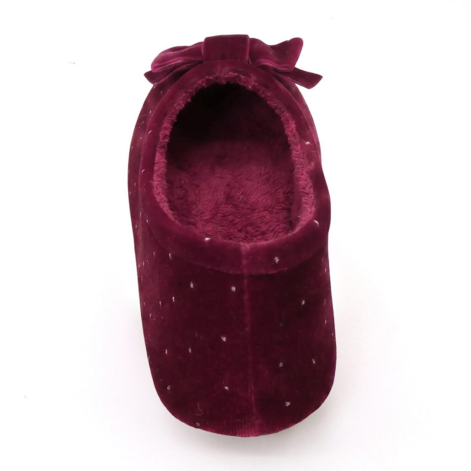 Isotoner Slipper Womens Ballerina Slippers