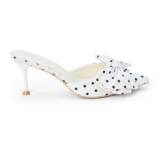 COCONUTS BY Matisse Womens Goldie Stiletto Heel