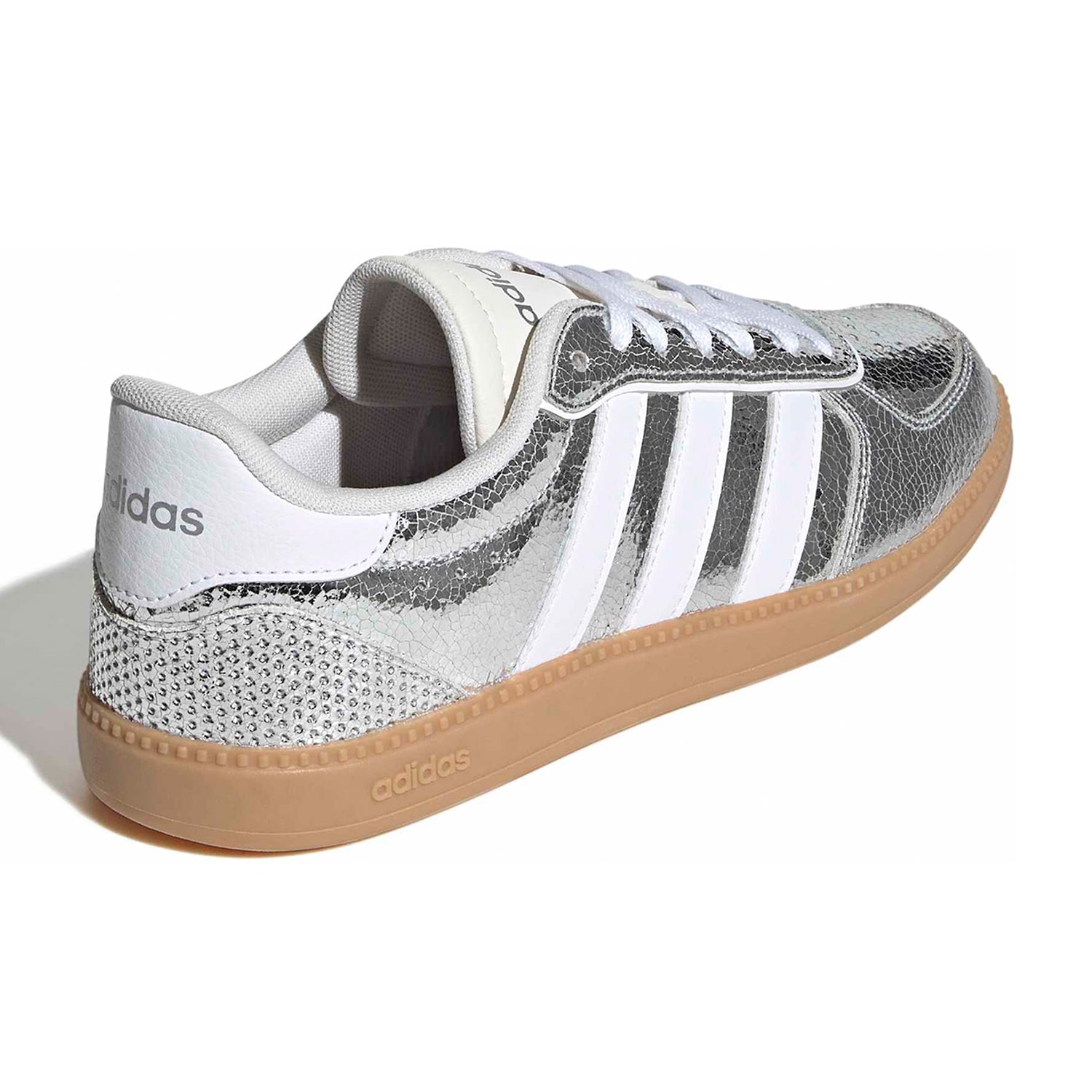 adidas Breaknet Sleek Womens Sneakers