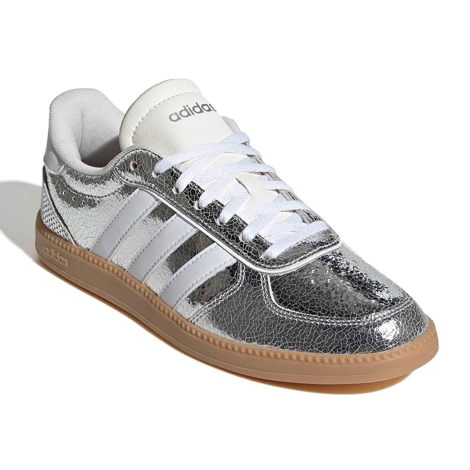 adidas Breaknet Sleek Womens Sneakers
