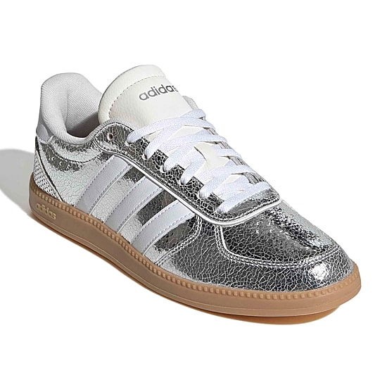 adidas Breaknet Sleek Womens Sneakers