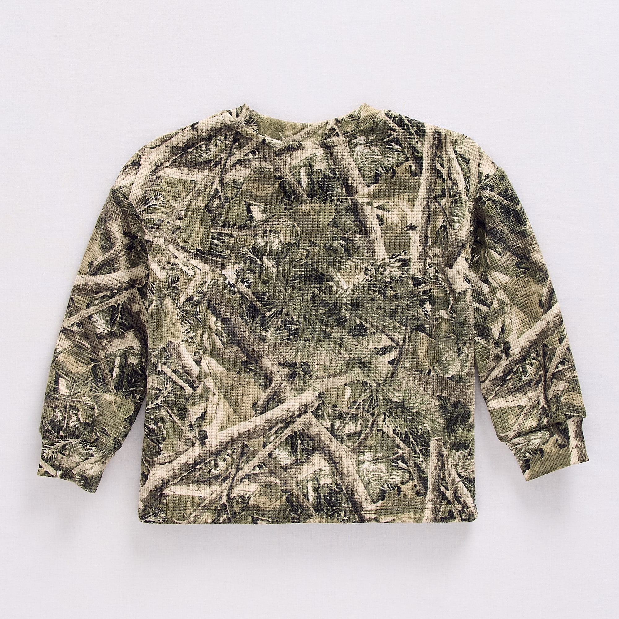 Grayson Little Toddler Boys Crew Neck Long Sleeve Hot Wheels Sweatshirt
