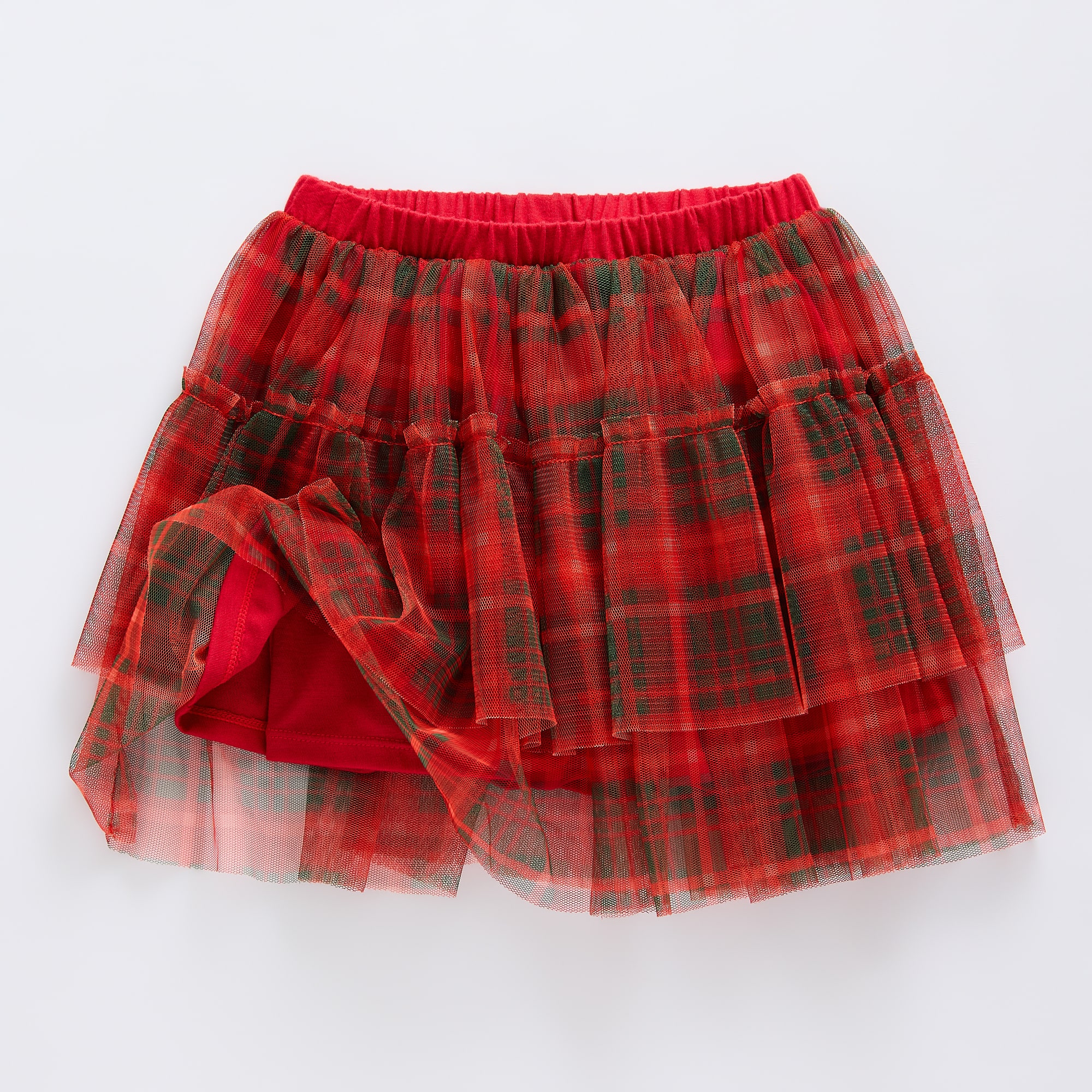 Grayson Little Toddler Tutu Skirt