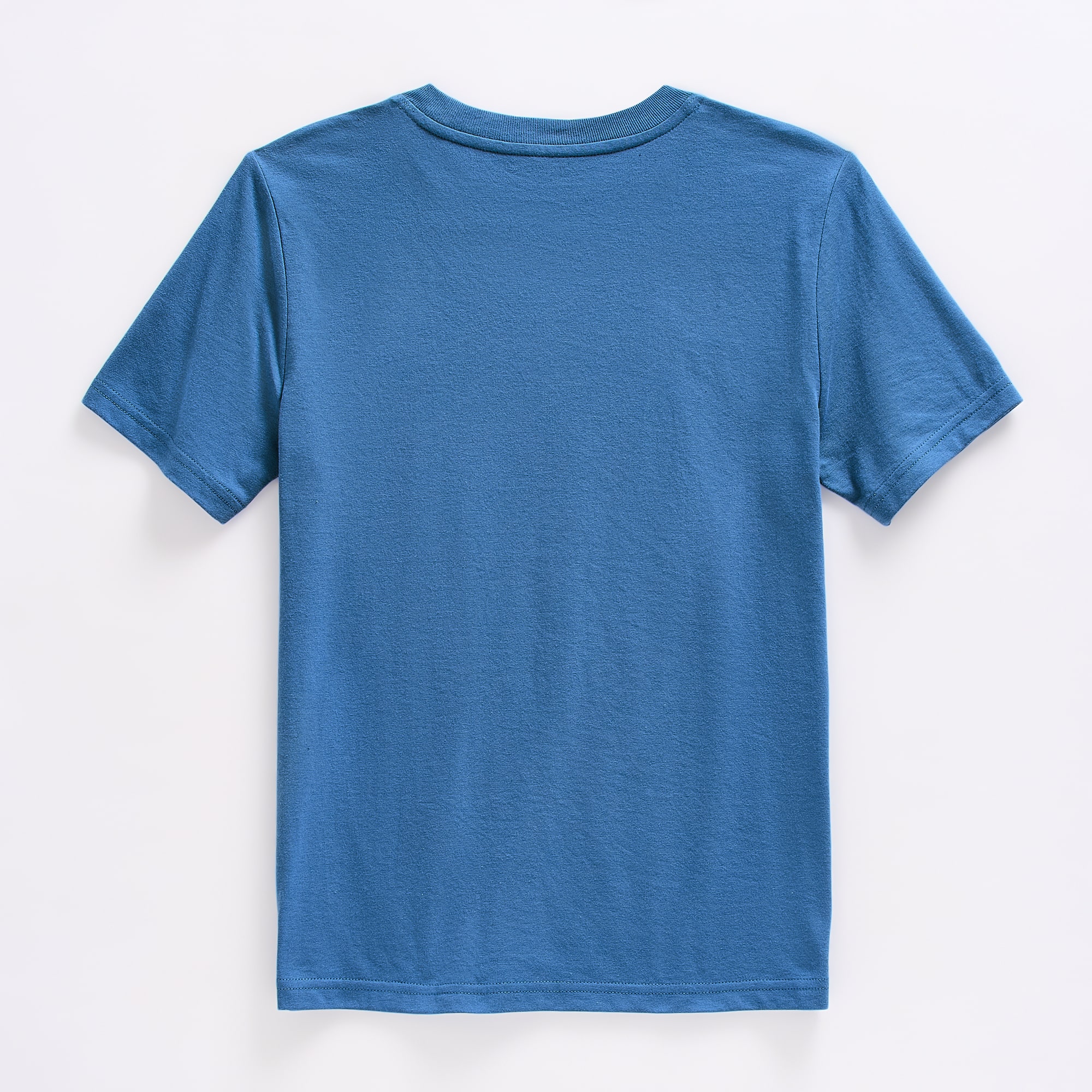 Xersion Little & Big Kid Boys Crew Neck Short Sleeve Regular Fit Graphic T-Shirt