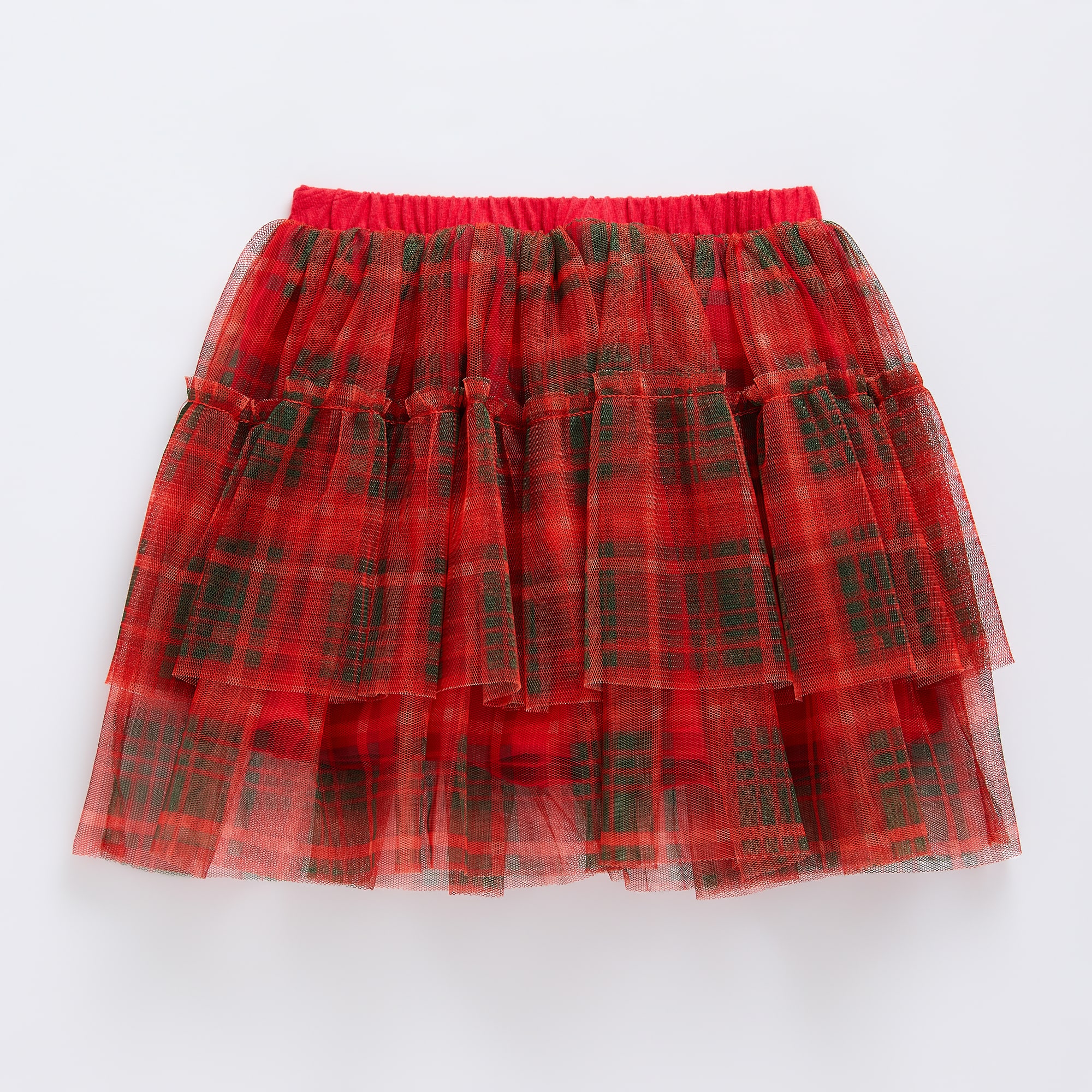 Grayson Little Toddler Tutu Skirt