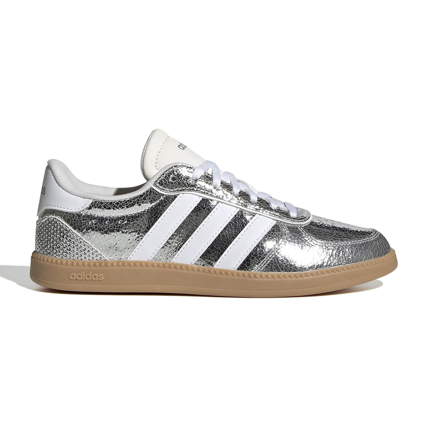 adidas Breaknet Sleek Womens Sneakers