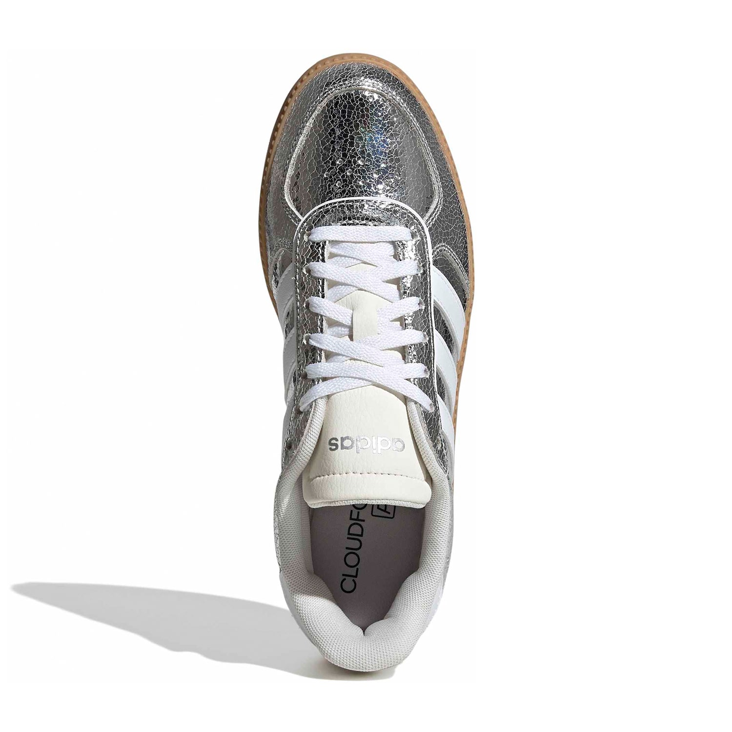 adidas Breaknet Sleek Womens Sneakers