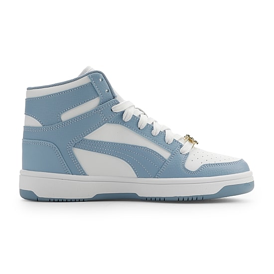 PUMA Rebound Layup Womens Basketball Shoes