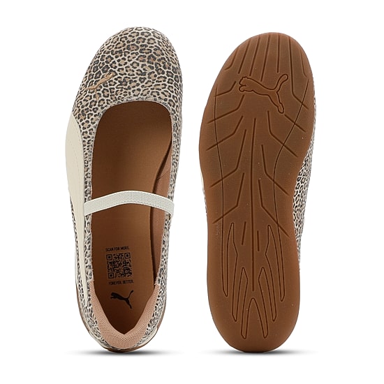 PUMA Replicatch Ballet Womens Sneakers