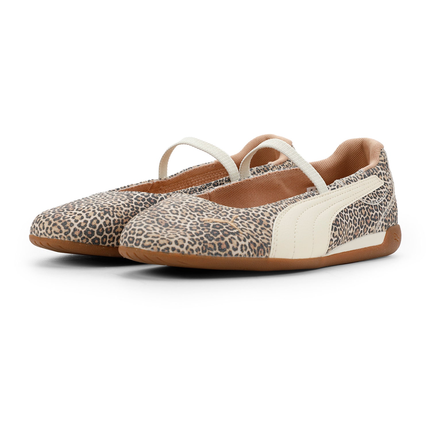 PUMA Replicatch Ballet Womens Sneakers