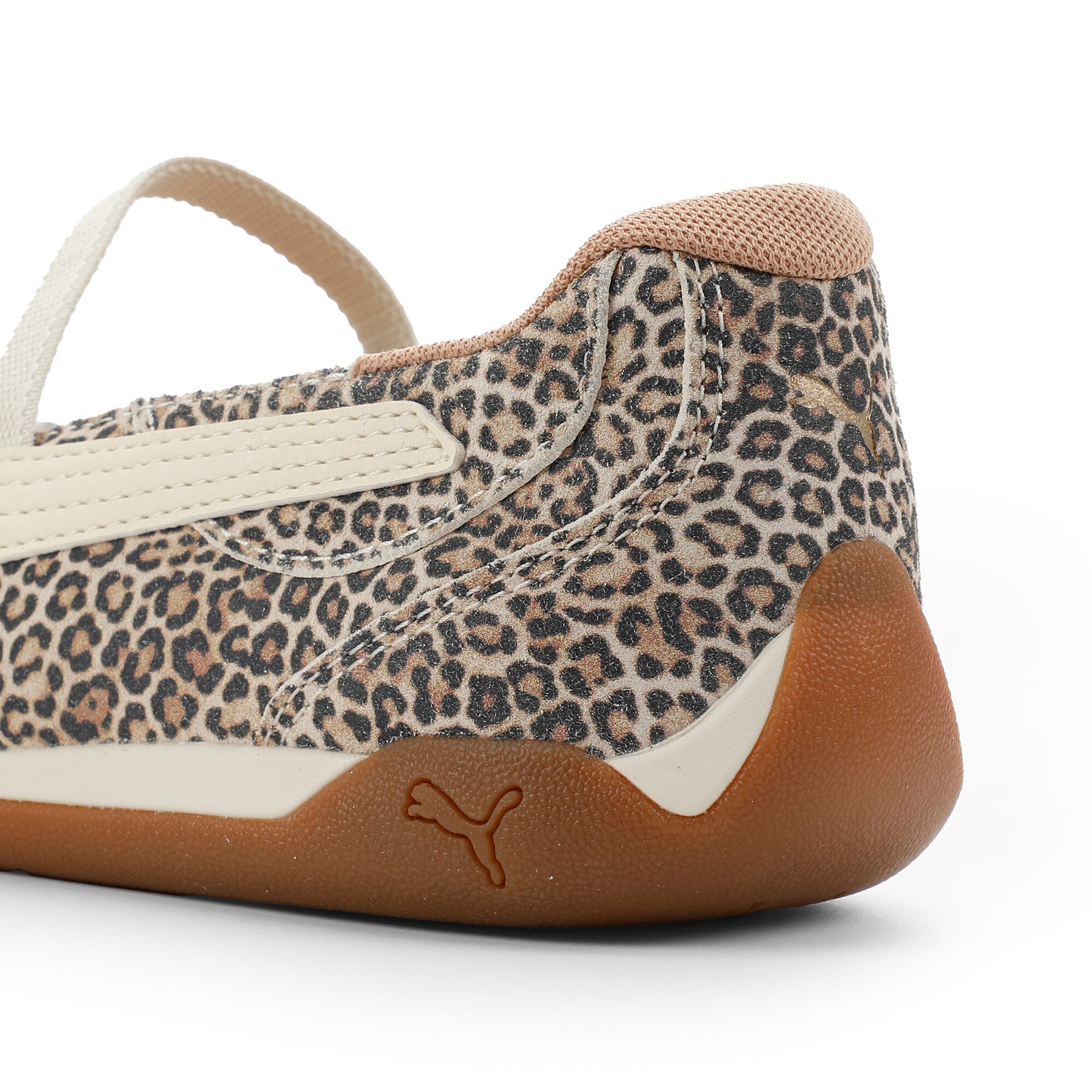 PUMA Replicatch Ballet Womens Sneakers