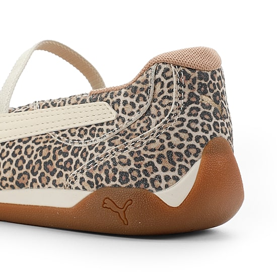 PUMA Replicatch Ballet Womens Sneakers