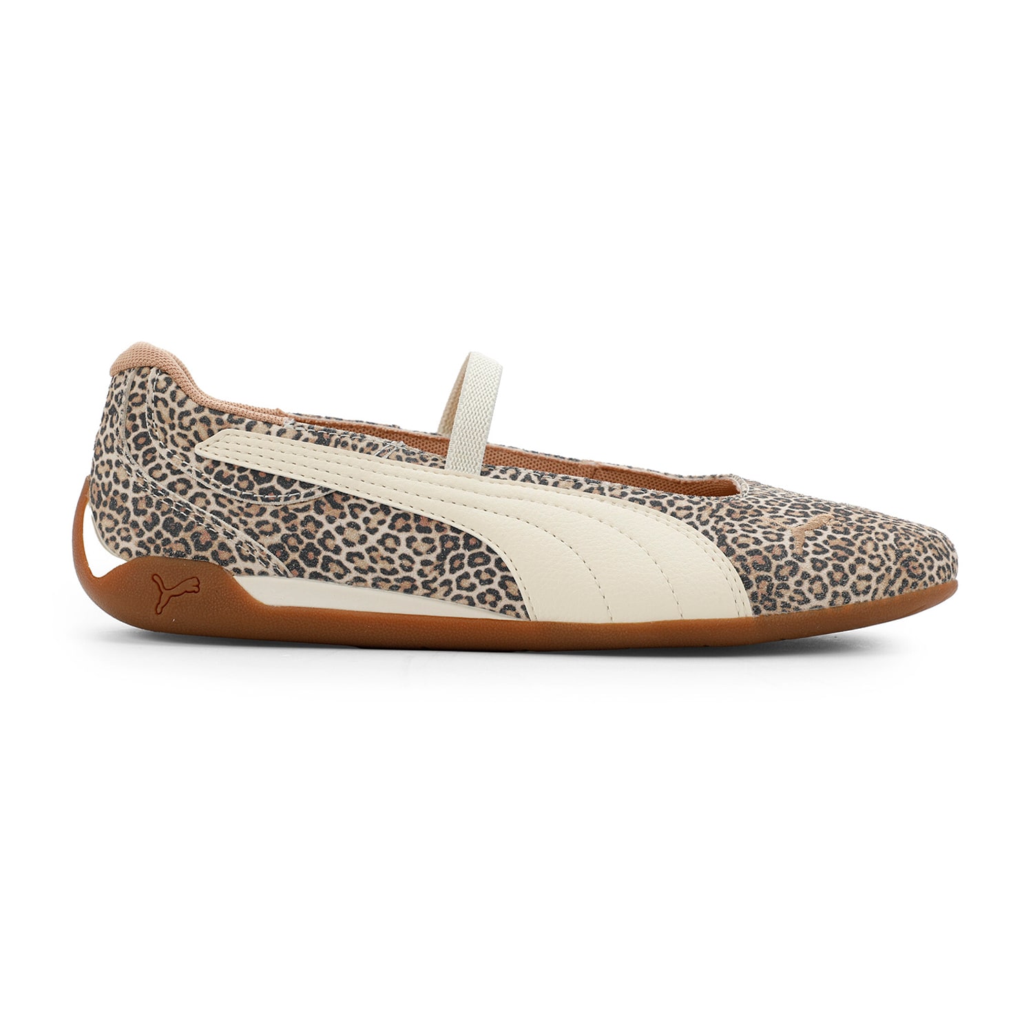 PUMA Replicatch Ballet Womens Sneakers