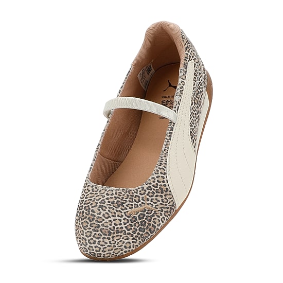 PUMA Replicatch Ballet Womens Sneakers