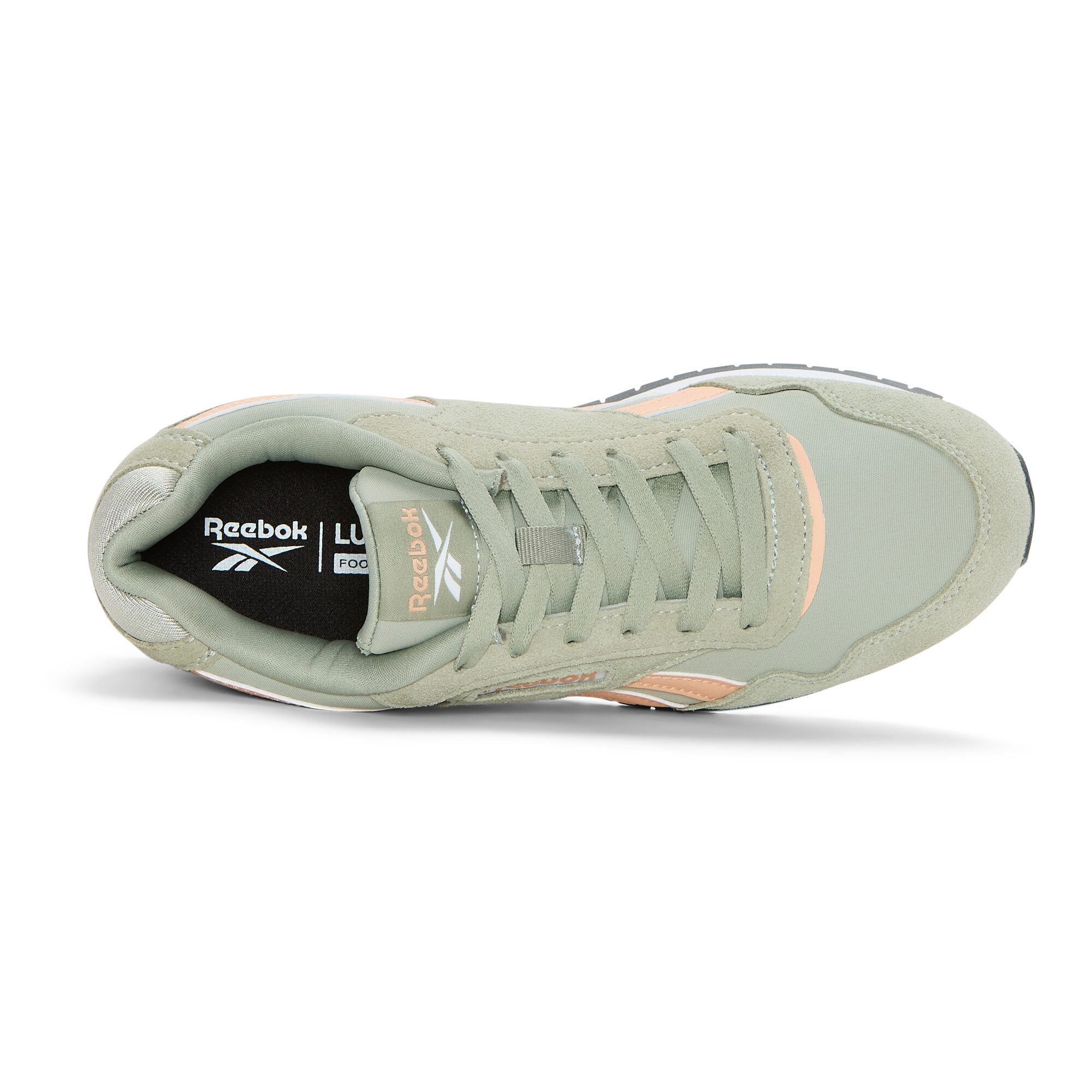Reebok Glide Womens Sneakers