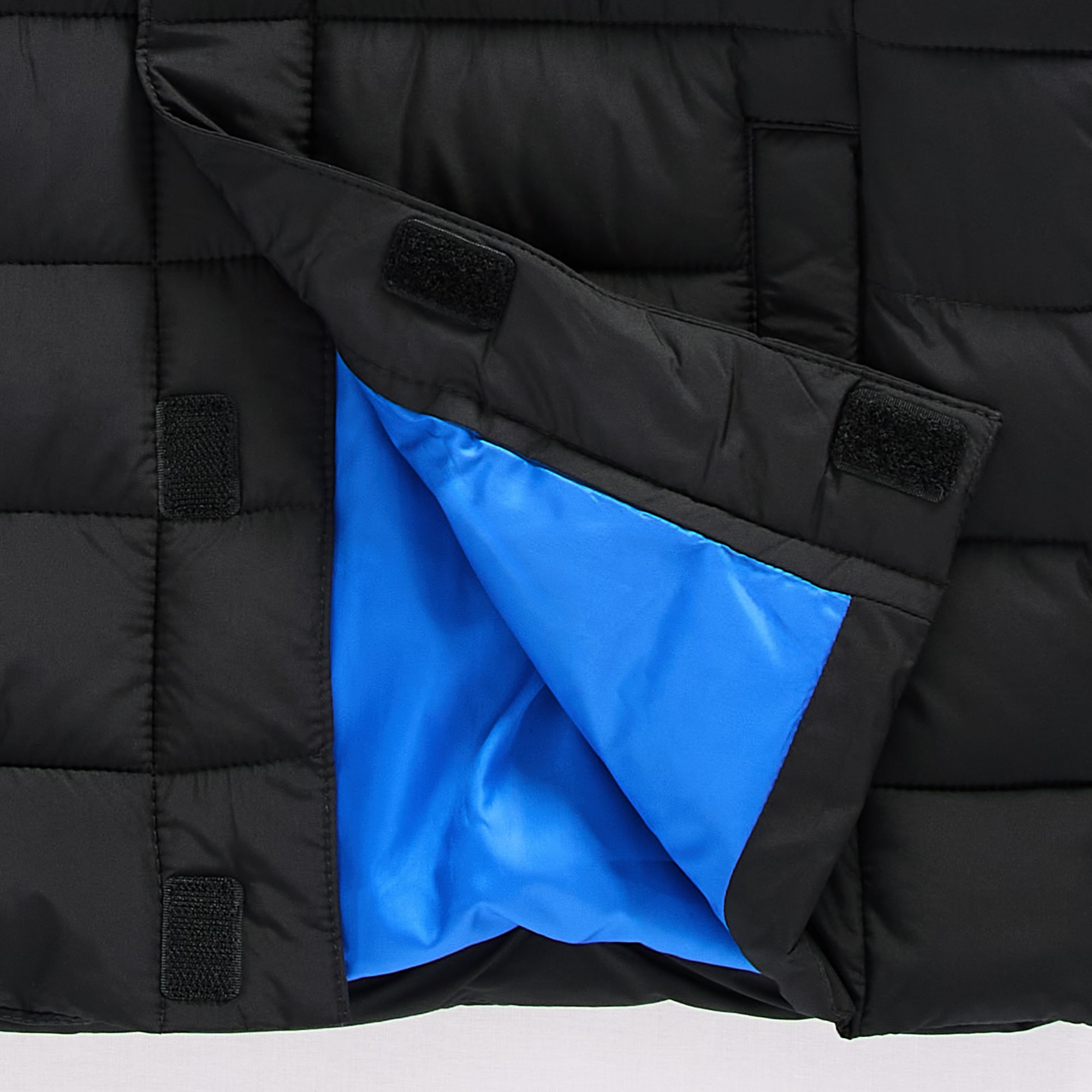 Thereabouts Little & Big Kid Boys Midweight Puffer Jacket