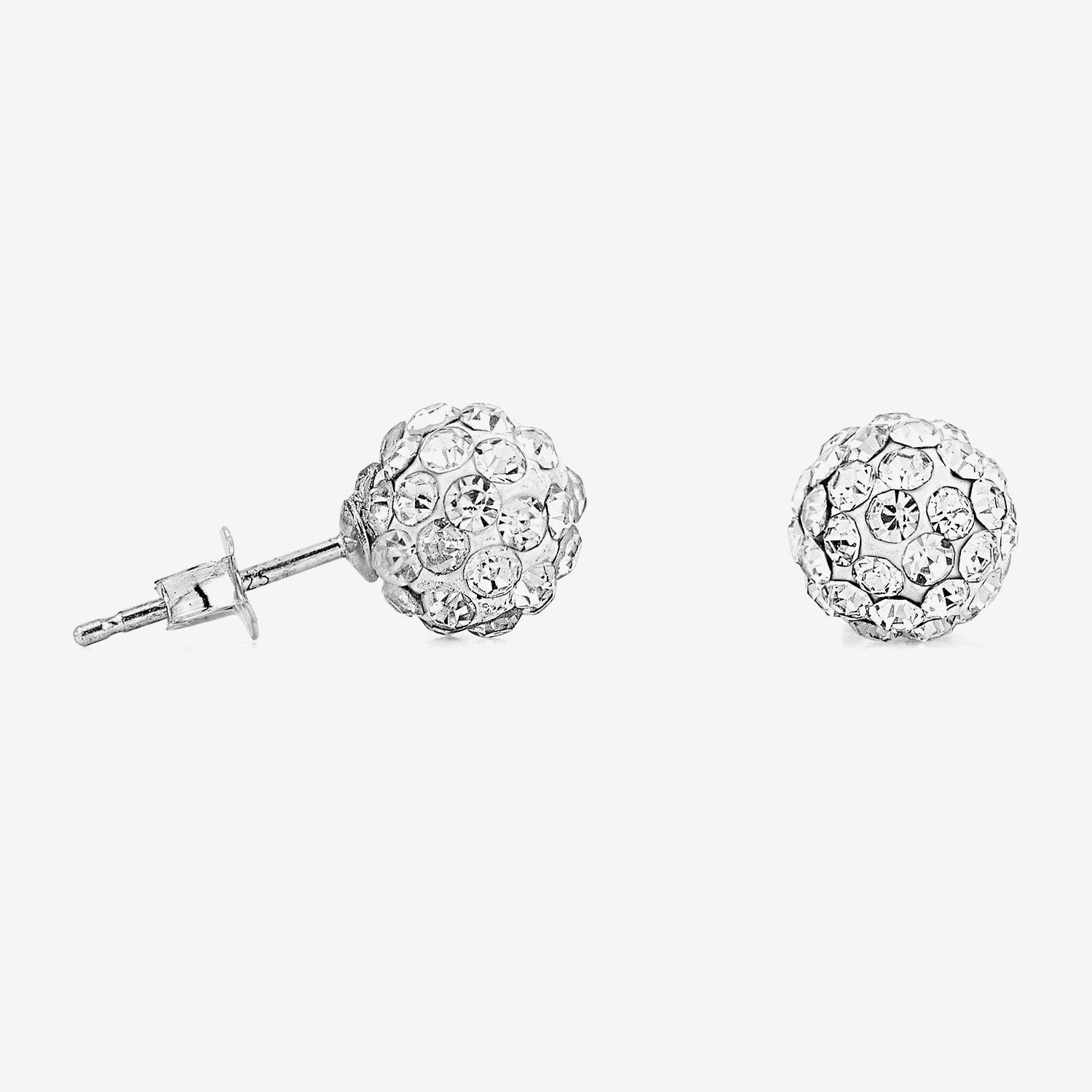 Limited Quantities! Womens Gray Cultured Freshwater Pearl Sterling Silver 3-pc. Jewelry Set