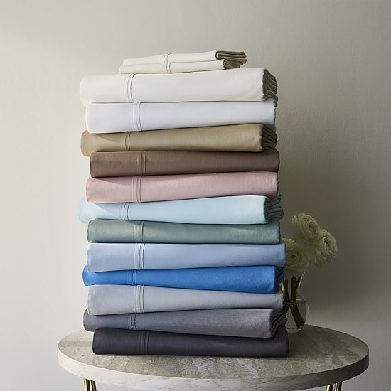 Liz Claiborne Luxury Performance 1000tc Sheet Set