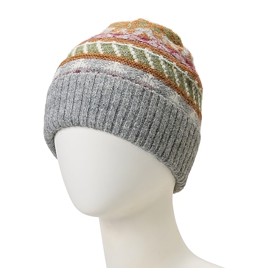 St. John's Bay Fairisle Mens Beanie