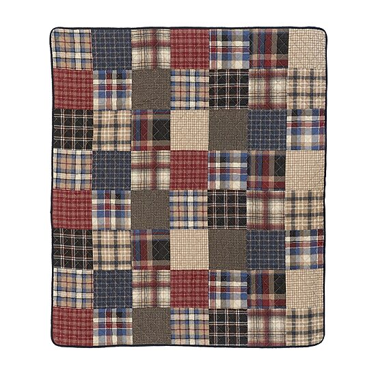 Donna Sharp Ranger Throw