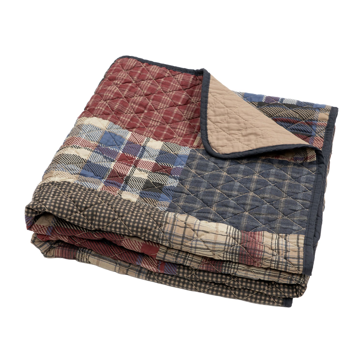 Donna Sharp Ranger Throw