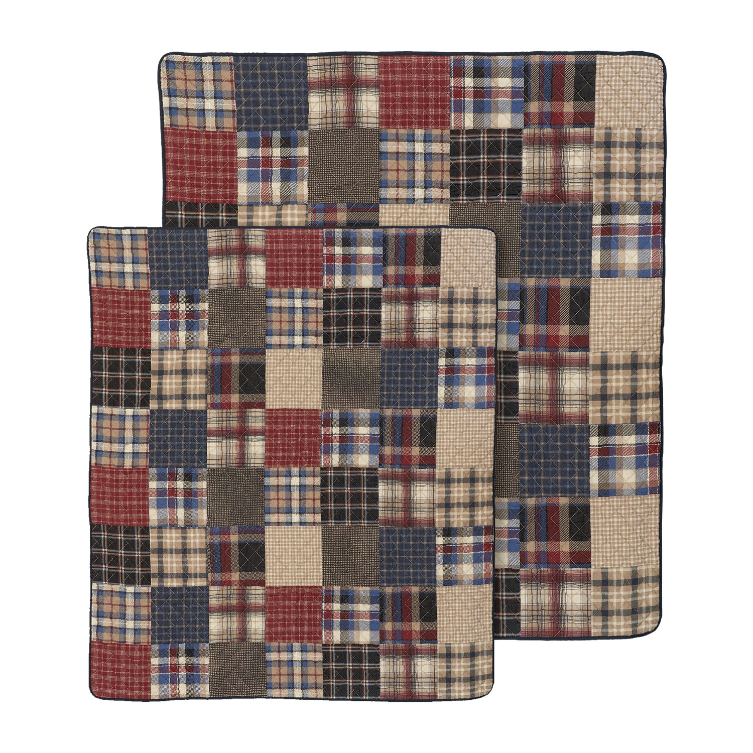 Donna Sharp Ranger Throw