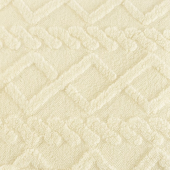 Awesome Home™ Flock Jacquard Sherpa Comforter Set Jacquard Midweight Reversible Comforter Set