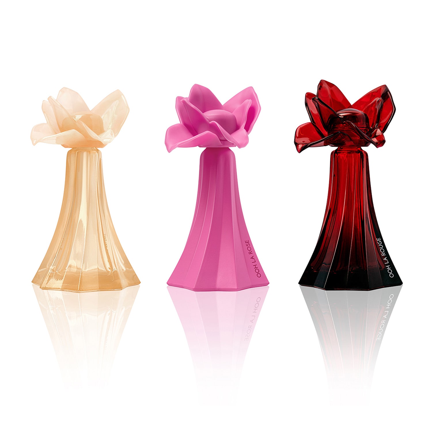 Christian Siriano New York Perfume Set