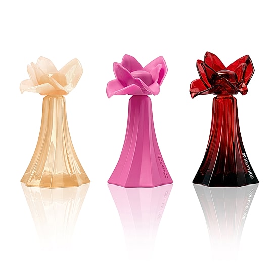 Christian Siriano Eau De Parfum Discovery Set