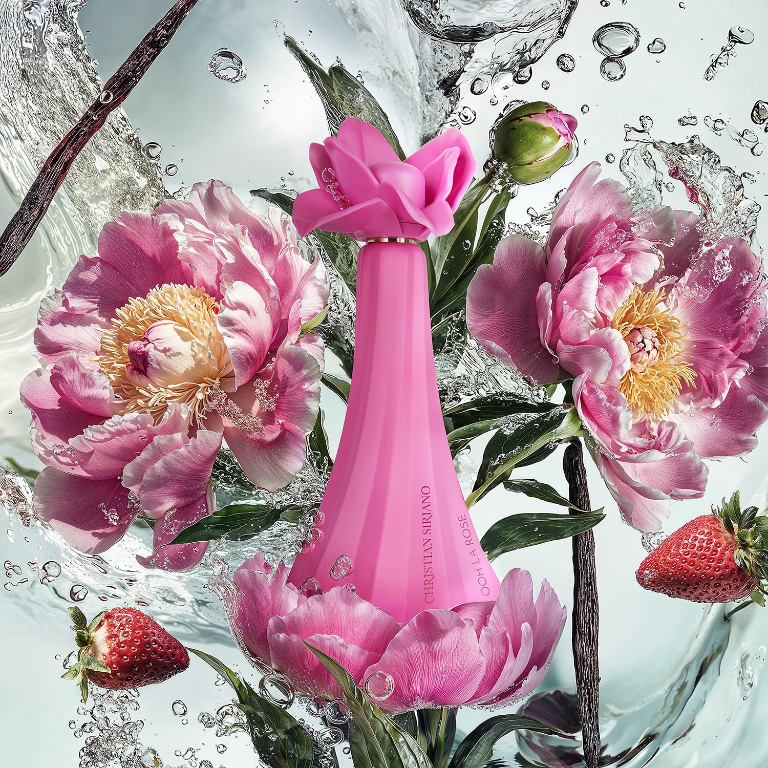 Christian Siriano New York Perfume Set