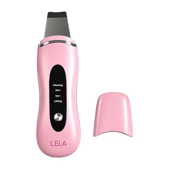 Spa Sciences Lela Ultrasonic Skin Spatula
