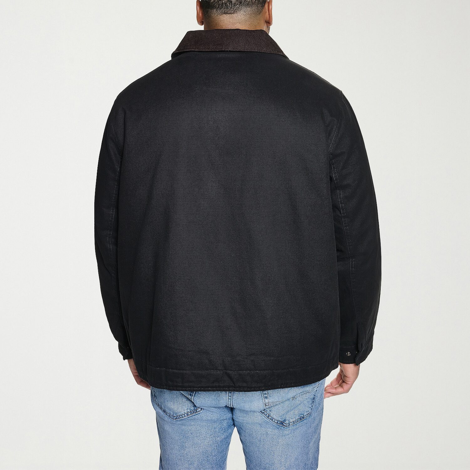 Levi's® Mens Midweight Utility Jacket