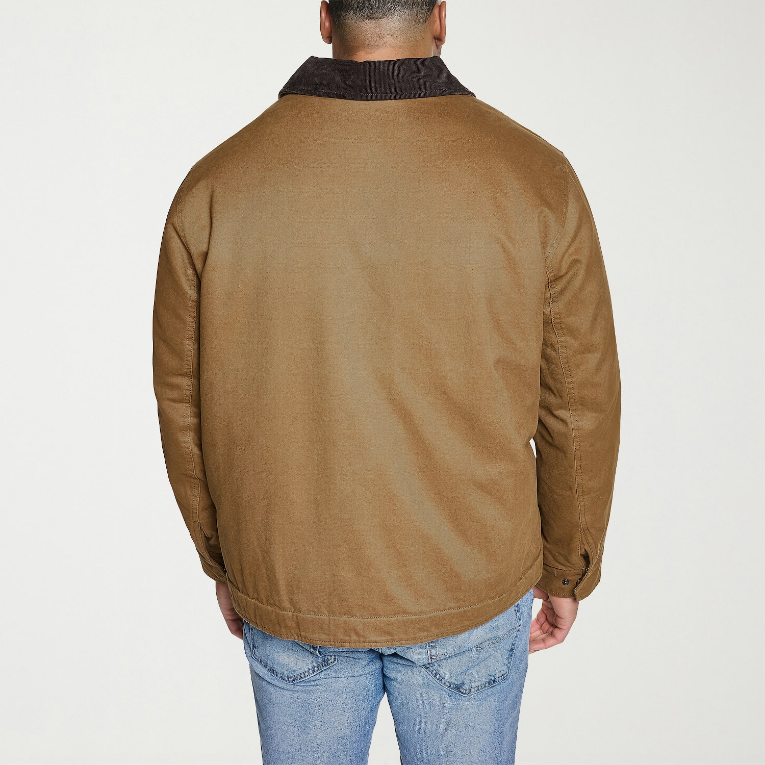Levi's® Mens Midweight Utility Jacket