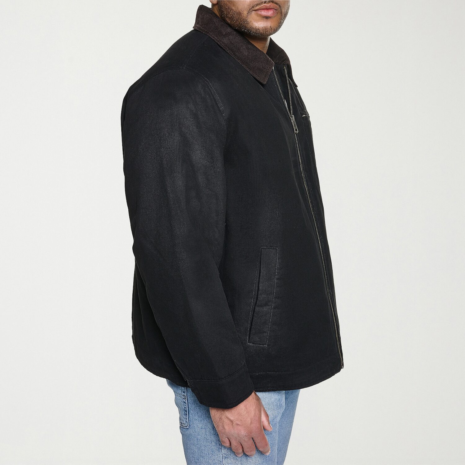 Levi's® Mens Midweight Utility Jacket