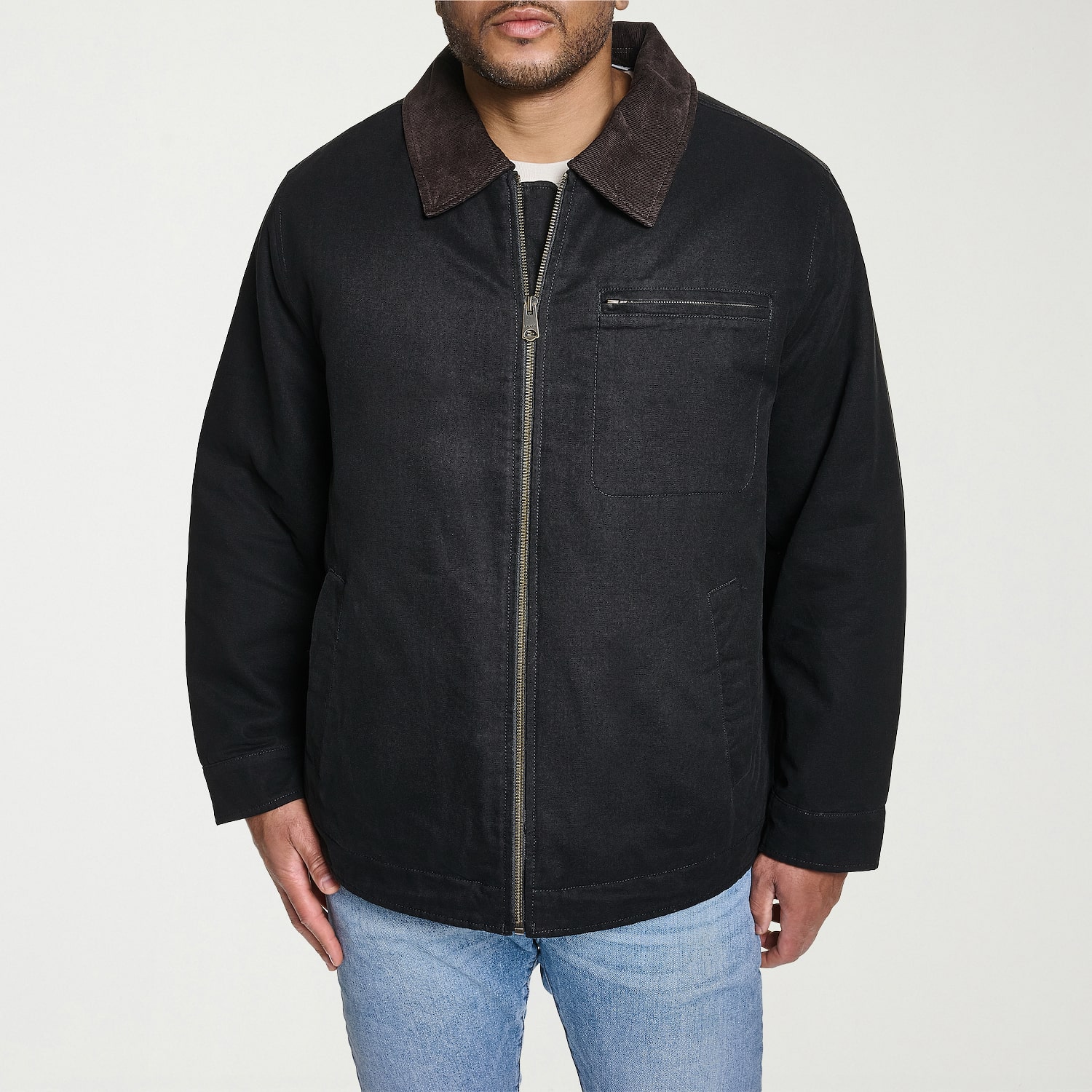 Levi's® Mens Midweight Utility Jacket