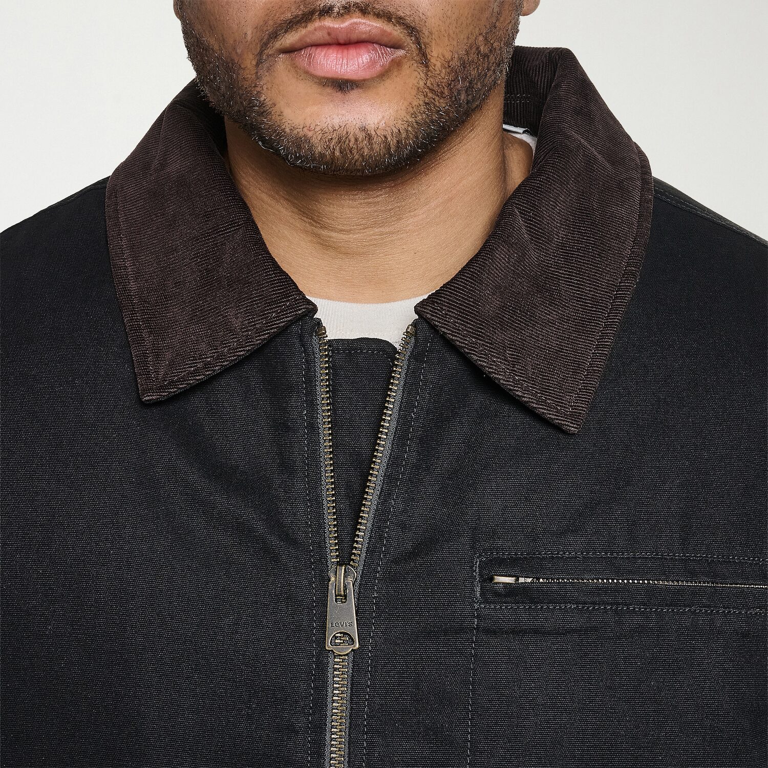 Levi's® Mens Midweight Utility Jacket
