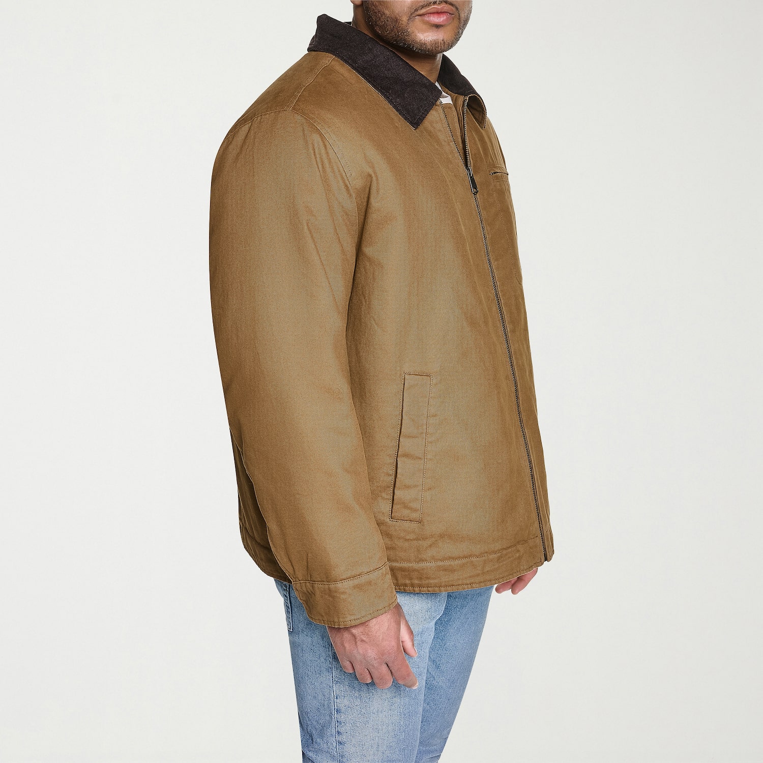 Levi's® Mens Midweight Utility Jacket
