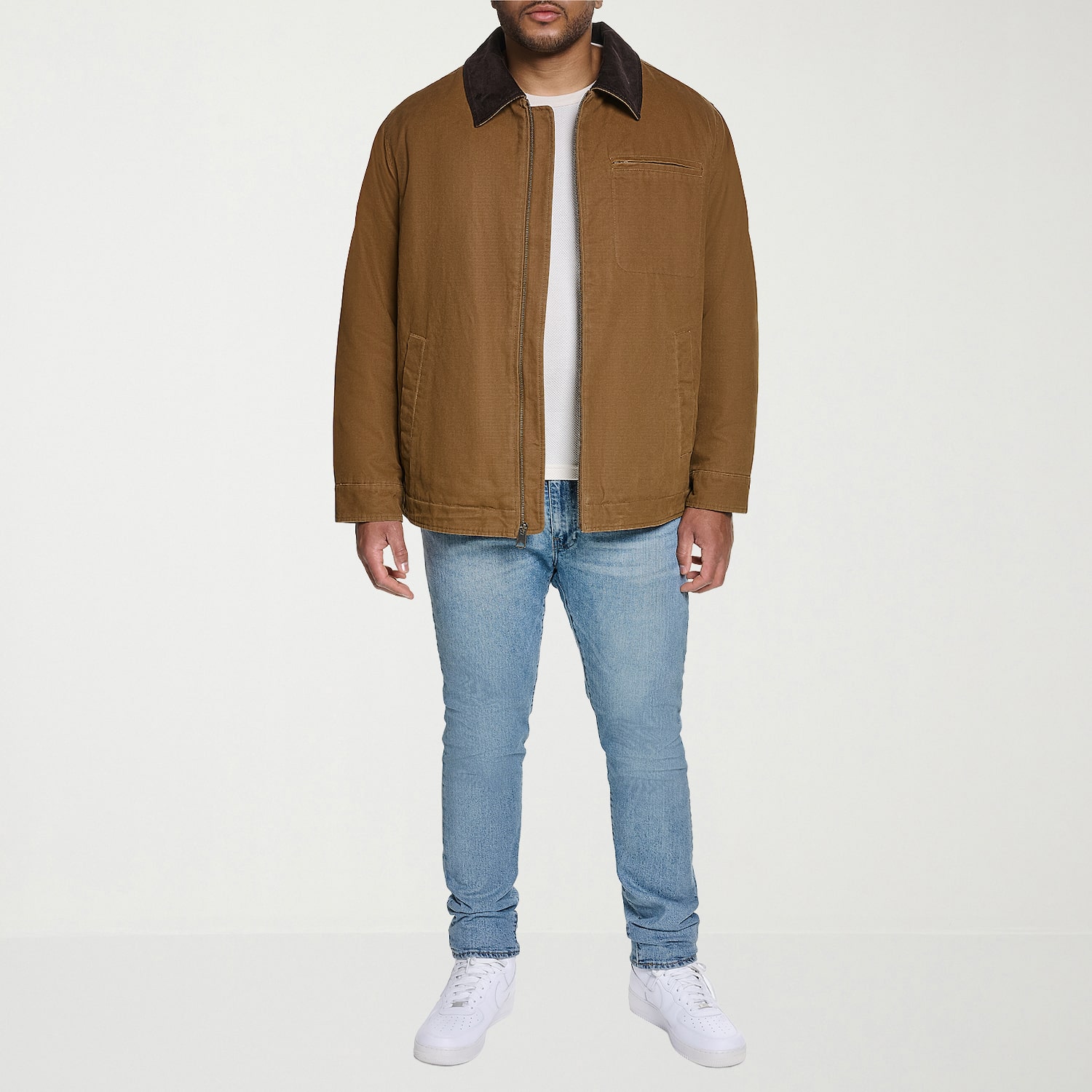 Levi's® Mens Midweight Utility Jacket